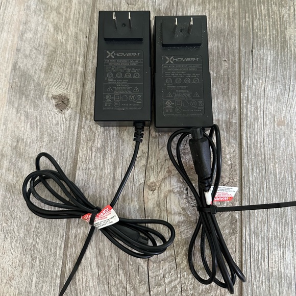 Hover-1 Charging Cable - Picture 2 of 2